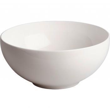 A di Alessi AGV29/3820 All-Time - Ensaladera de porcelana