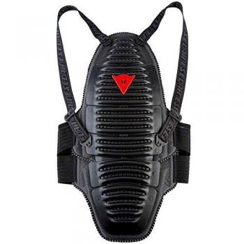 Dainese-WAVE 11 D1 AIR, Negro, Talla L