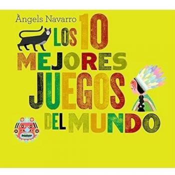 Los 10 mejores juegos del mundo