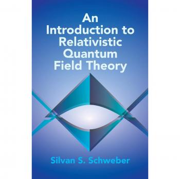 An Introduction to Relativistic Quantum Field Theory