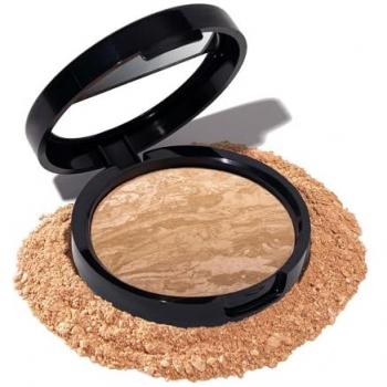 Laura Geller Baked Balance-n-Glow Color Correcting Foundation - Golden Medium 8g