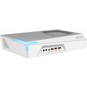 MSI Trident 3 Arctic 9SC-488EU - Ordenador de sobremesa