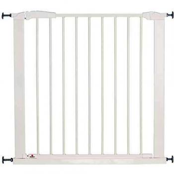 BabyDan - Protección para puertas y ventanas, unisex