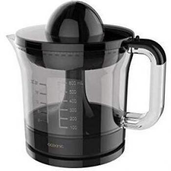 Exprimidor Oceanic OCEAPAB 30 W - Negro - Capacidad 600 Ml - Enchufe EU