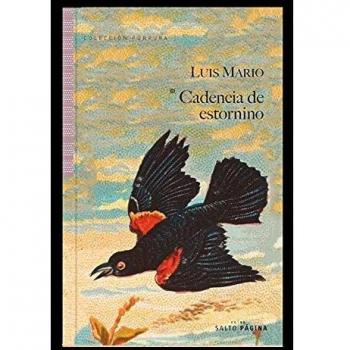 Cadencia de estornino