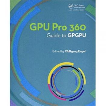 GPU PRO 360 Guide to GPGPU