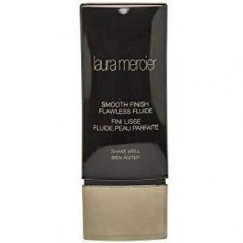 Laura Mercier Smooth Finish Flawless Fluide, Pecan 30 ml