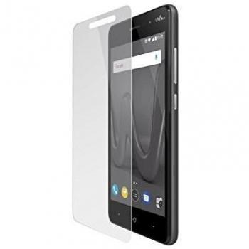 Wiko WITG0022 - Protector de Pantalla para Lenny4 Plus