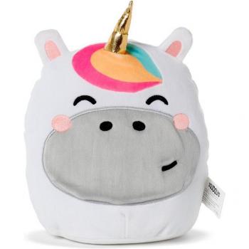 Cojín peluche Unicornio Astra Adoramals Squidglys