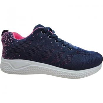 Zapatillas Deportivas para Mujer Yuca Breeze Running Azul