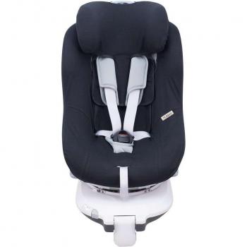 Funda Para Silla de Coche Jyoko Foppapedretti Rolling Fix - Compatible con Foppapedretti Rolling Fix, serie Jyoko Black