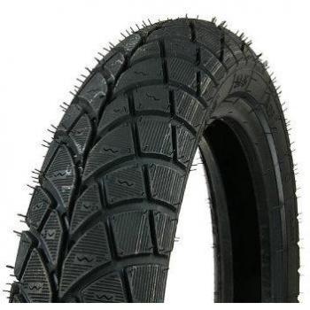 Heidenau 11130064 Neumáticos de motocicleta para todo el año