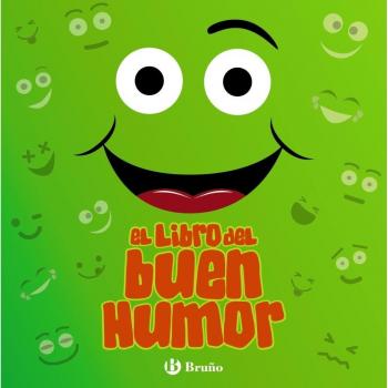 El libro del buen humor - Pedro María García Franco