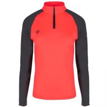Camiseta de Running para Mujer Izas TAKU W - Cómoda, Transpirable y de Secado Rápido