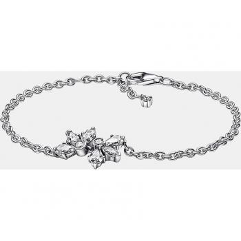 Pulsera Pandora Timeless de Eslabones Herbario Brillante 592398C01-18