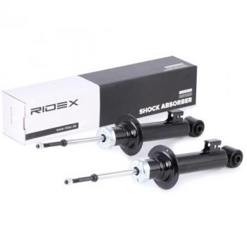 RIDEX 854S1928 Amortiguador, Set de 2