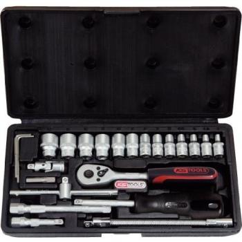 KS Tools 911.0625 set de conectores y conector Juego de enchufes