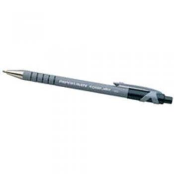 Paper Mate Flexgrip S0190393 - Bolígrafo retráctil