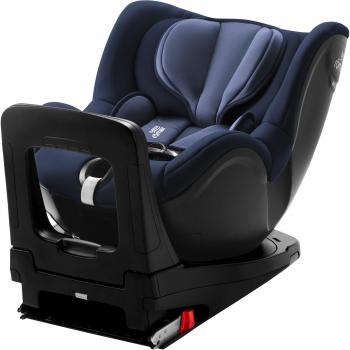 Römer, Silla de coche i-Size, azul