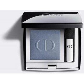 Dior Diorshow Mono Couleur Couture Sombra de Ojos 240 Denim - Color Intenso, Acabado Espectacular y Larga Duración