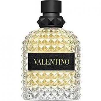 Valentino Uomo Born In Roma Yellow Dream Eau de Toilette 100ml