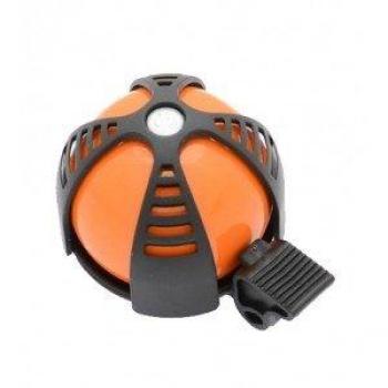 Simson Bell Joy orange-black - 5321216
