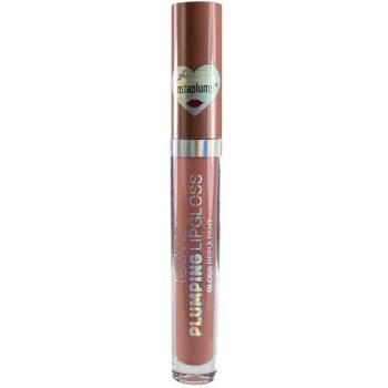 Brillo de Labios Plumping Lip Gloss con Efecto Voluminizador - Fórmula Hidratante