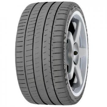 MICHELIN PILOT SUPER SPORT K2 XL - 315/35/20 110Y - B/E/75dB - Neumáticos Verano
