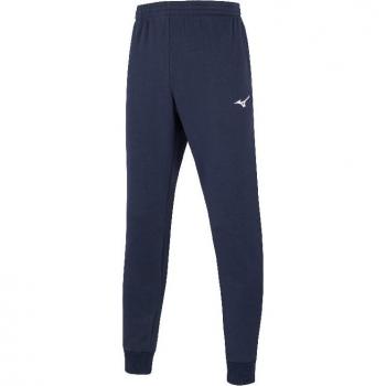 Mizuno Team Men's Navy Blue Joggers