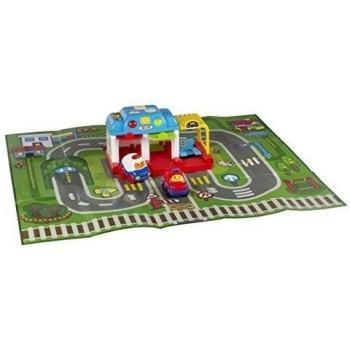 WinFun - Parking musical y sonido