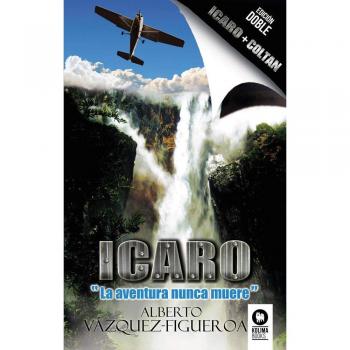 Ãcaro/Coltan
