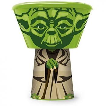 Disney Stacking Meal Set - Yoda