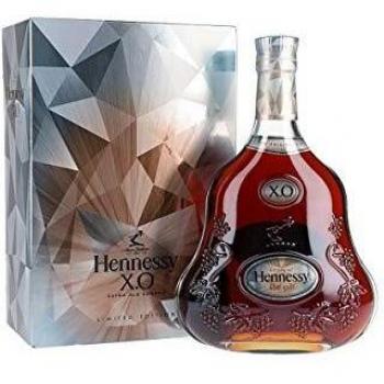 Hennessy XO French Cognac, 70cl Bottle