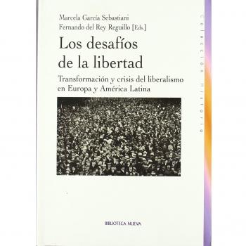 Los Desafíos De La Libertad