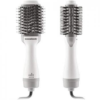 InnovaGoods – Volumizing Ionic Dryer Brush and Volumizer