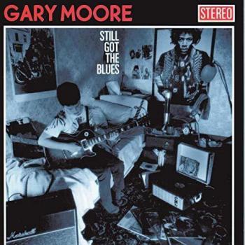 Still Got The Blues VINYL