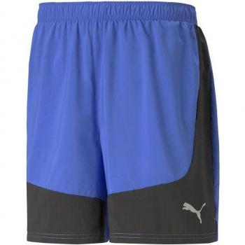 Pantalones de running Puma Run Favorite Velocity Royal Sapphire