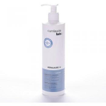 CUMLAUDE XERALAUDE 12% LECHE CORPORAL 400