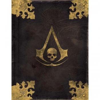Assassin's Creed IV. Black Flag. El Diario Perdido De Barbanegra