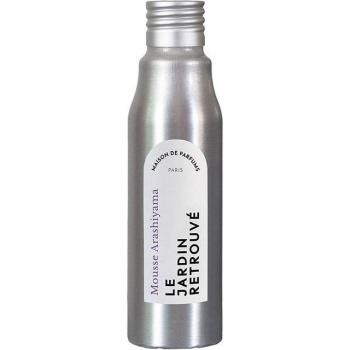 Arashiyama Scented Mousse Diffuser 125 ml Refill