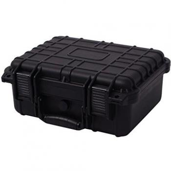Protective Equipment Case