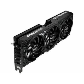 Tarjeta Gráfica Palit GeForce RTX 5070 GamingPro-S OC 12GB GDDR7 HDMI 3xDP