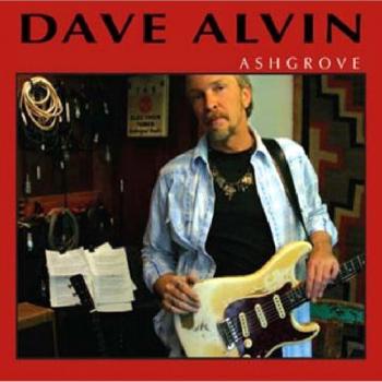 Ashgrove [Vinilo]