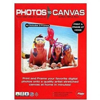 You Frame Photos - Lienzo para impresión en casa