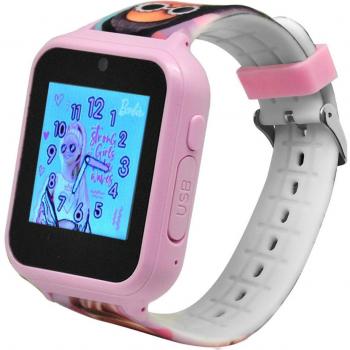 Reloj inteligente Barbie Kids Euroswan