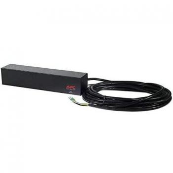APC Basic Rack PDU Extender 2U 32A 230V with (4) IEC C19 Outputs
