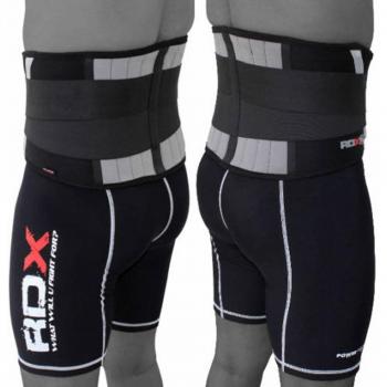 Rdx - Sports belt pain pro new