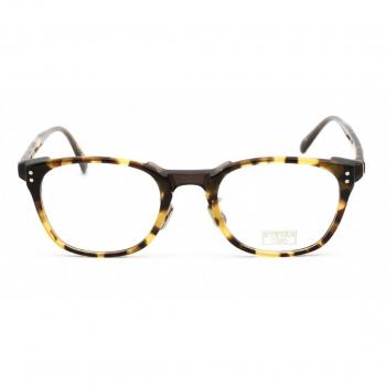 Eyevan 309-TI 303103 Women’s Eyeglasses Tortoiseshell Size 49 - Blue Light Block Available