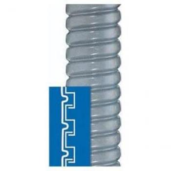 Tubo Milflex UTE con Camisa PVC Gris PG-29 - Embalaje de 25 Metros