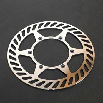 Disco de freno NG Brake Disc moto Gas Gas 200 EC 2002 a 2015 Neuf